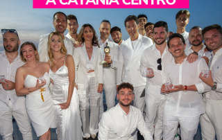 Come vincere il premio di migliore agenzia affiliata: Bruno Bengasi e Catania Centro