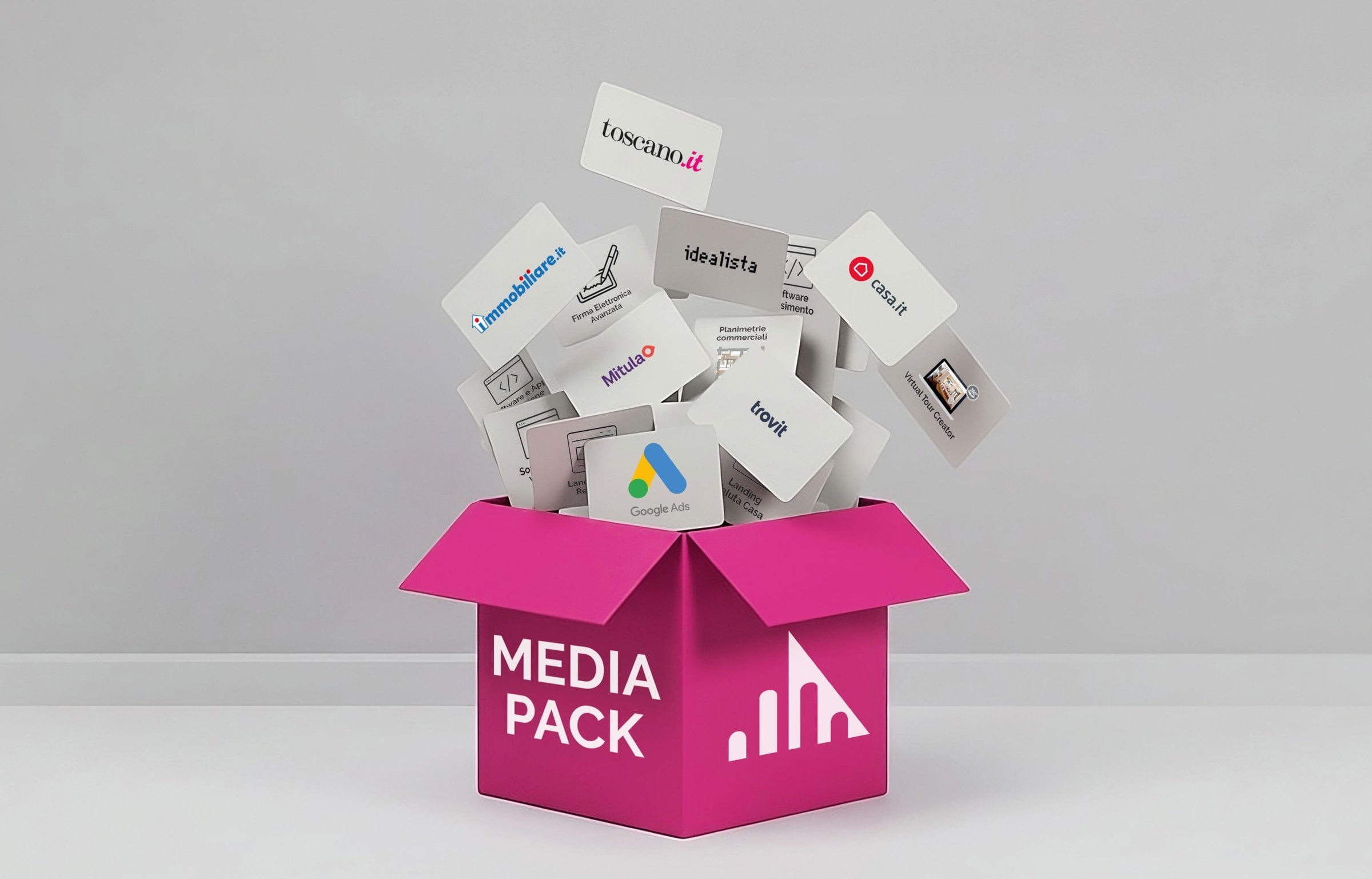 Presenza capillare online