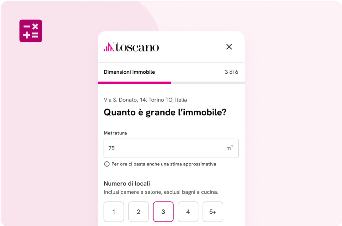 Analizziamo le tue risposte