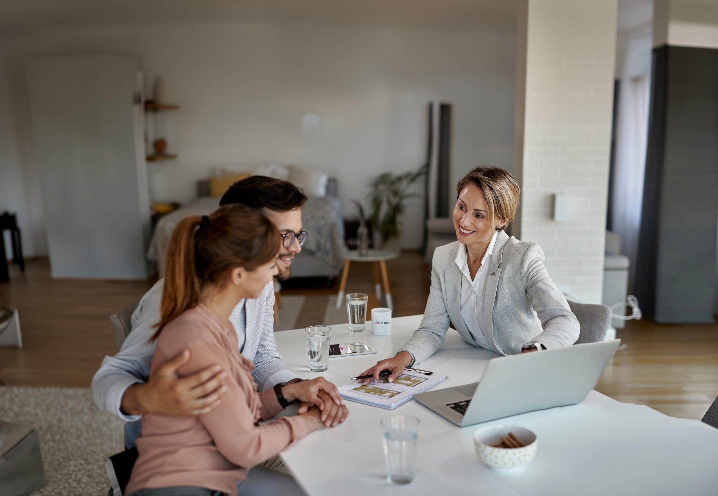 Perché scegliere il metodo Toscano