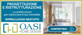 Oasi Home Design